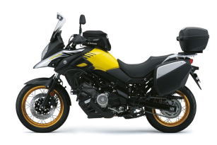 V-Strom 650XT